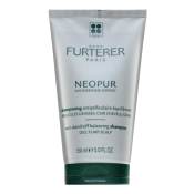 Rene Furterer Neopur Anti-Dandruff Balancing Shampoo szampon wzmacniający przeciw łupieżowi 150 ml