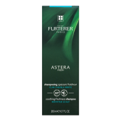 Rene Furterer Astera Fresh Soothing Freshness Shampoo osviežujúci šampón pre citlivú pokožku hlavy 200 ml