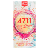 4711 Remix Cologne Eau de Cologne uniszex 100 ml