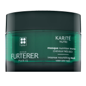 Rene Furterer Karité Nutri Intense Nourishing Mask vyživujúca maska pre veľmi suché a poškodené vlasy 200 ml