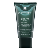 Rene Furterer Karité Nutri Intense Nourishing Overnight Care нощна овлажняваща маска за много суха и увредена коса 75 ml