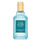 4711 Acqua Colonia Intense Refreshing Lagoons Of Laos Eau de Cologne uniszex 50 ml
