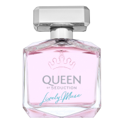 Antonio Banderas Queen Of Seduction Lively Muse Eau de Toilette femei 80 ml