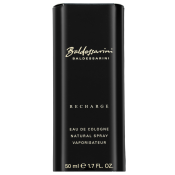 Baldessarini Baldessarini - Refill Eau de Cologne férfiaknak 50 ml