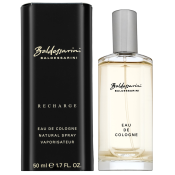 Baldessarini Baldessarini - Refill Eau de Cologne férfiaknak 50 ml
