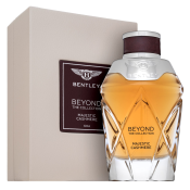 Bentley Beyond The Collection Majestic Cashmere Goa Eau de Parfum uniszex 100 ml