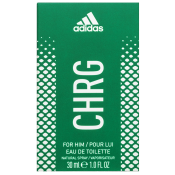 Adidas Charge Eau de Toilette férfiaknak 30 ml