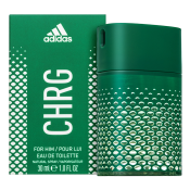 Adidas Charge Eau de Toilette férfiaknak 30 ml
