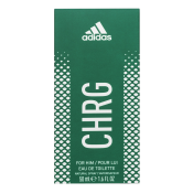 Adidas Charge Eau de Toilette férfiaknak 50 ml