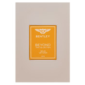 Bentley Beyond The Collection Wild Vetiver Java Eau de Parfum uniszex 100 ml