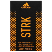 Adidas Strike тоалетна вода за мъже 30 ml
