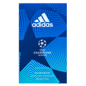 Adidas UEFA Champions League Dare Edition Eau de Toilette férfiaknak 100 ml