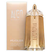 Thierry Mugler Alien Goddess - Refillable Eau de Parfum femei 90 ml