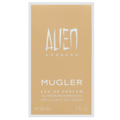 Thierry Mugler Alien Goddess - Refillable Eau de Parfum da donna 30 ml