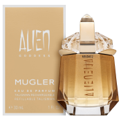 Thierry Mugler Alien Goddess - Refillable Eau de Parfum da donna 30 ml