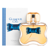 Bourjois Glamour Chic Eau de Parfum nőknek 50 ml