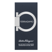 Salvatore Ferragamo Ferragamo toaletná voda pre mužov 50 ml