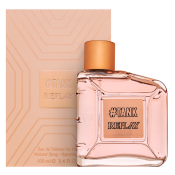 Replay Tank for Her woda toaletowa dla kobiet 100 ml
