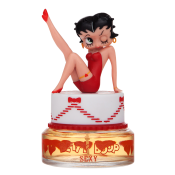 Betty Boop Sexy Betty Eau de Parfum for women 75 ml
