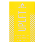 Adidas Uplift For Her Eau de Toilette für Damen 30 ml