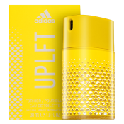 Adidas Uplift For Her Eau de Toilette für Damen 30 ml