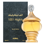 Ajmal 1001 Nights woda perfumowana unisex 60 ml
