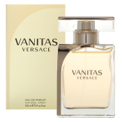 Versace Vanitas Eau de Parfum femei 100 ml