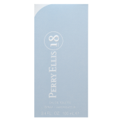 Perry Ellis 18 Man Eau de Toilette da uomo 100 ml