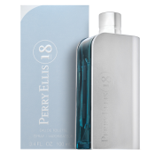 Perry Ellis 18 Man Eau de Toilette da uomo 100 ml