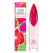 Naomi Campbell Bohemian Garden Eau de Toilette da donna 30 ml