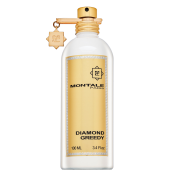Montale Diamond Greedy Eau de Parfum nőknek 100 ml