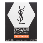 Yves Saint Laurent L'Homme woda perfumowana dla mężczyzn 60 ml