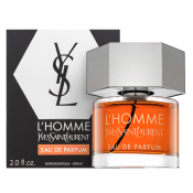 Yves Saint Laurent L'Homme woda perfumowana dla mężczyzn 60 ml