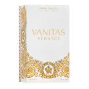Versace Vanitas Eau de Toilette da donna 100 ml