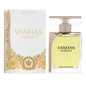 Versace Vanitas Eau de Toilette da donna 100 ml