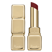 Guerlain KissKiss Shine Bloom Lip Colour rossetto con un effetto opaco 229 Petal Blush 3,2 g