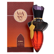 Ajmal Abia Noir woda perfumowana dla kobiet 75 ml