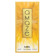 Ajmal Amaze Eau de Parfum voor vrouwen 75 ml