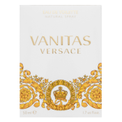 Versace Vanitas Eau de Toilette da donna 50 ml