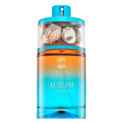Ajmal Aurum Summer Eau de Parfum für Damen 75 ml