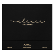 Ajmal Elixir Intense woda perfumowana unisex 100 ml