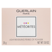 Guerlain Météorites Light Revealing Pearls Of Powder poeder voor een uniforme en stralende teint Medium 25 g
