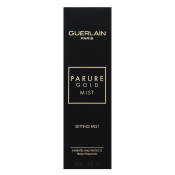 Guerlain Parure Gold Setting Mist fixačný sprej na make-up 30 ml