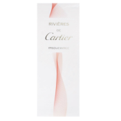 Cartier Rivieres Insouciance Eau de Toilette femei 100 ml