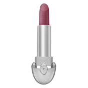 Guerlain Rouge G Luxurious Velvet lippenstift met matterend effect 520 Mauve Plum 3,5 g