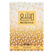 Ajmal Mosha'a woda perfumowana unisex 50 ml