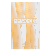 Ajmal My Wonder Eau de Parfum for women 85 ml