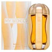 Ajmal My Wonder Eau de Parfum for women 85 ml