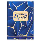 Ajmal Qasida Eau de Parfum unisex 60 ml