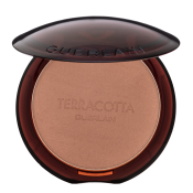 Guerlain Terracotta bronzing poeder 02 Medium Cool 10 g